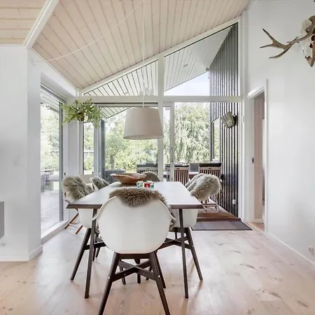 1576-liseleje-korntoften-7 度假居