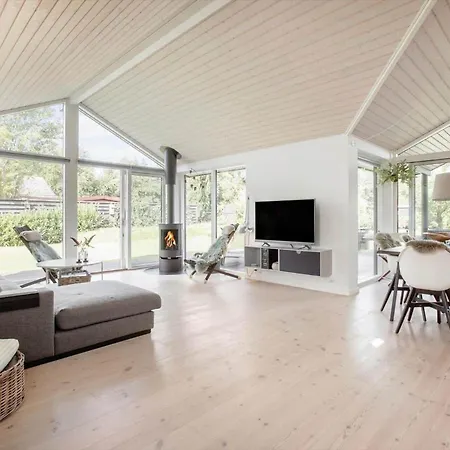 1576-liseleje-korntoften-7 Holiday home *