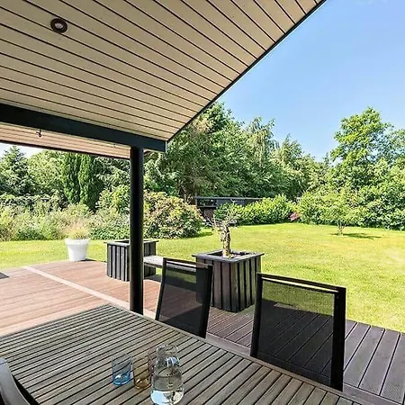 1576-liseleje-korntoften-7 度假居